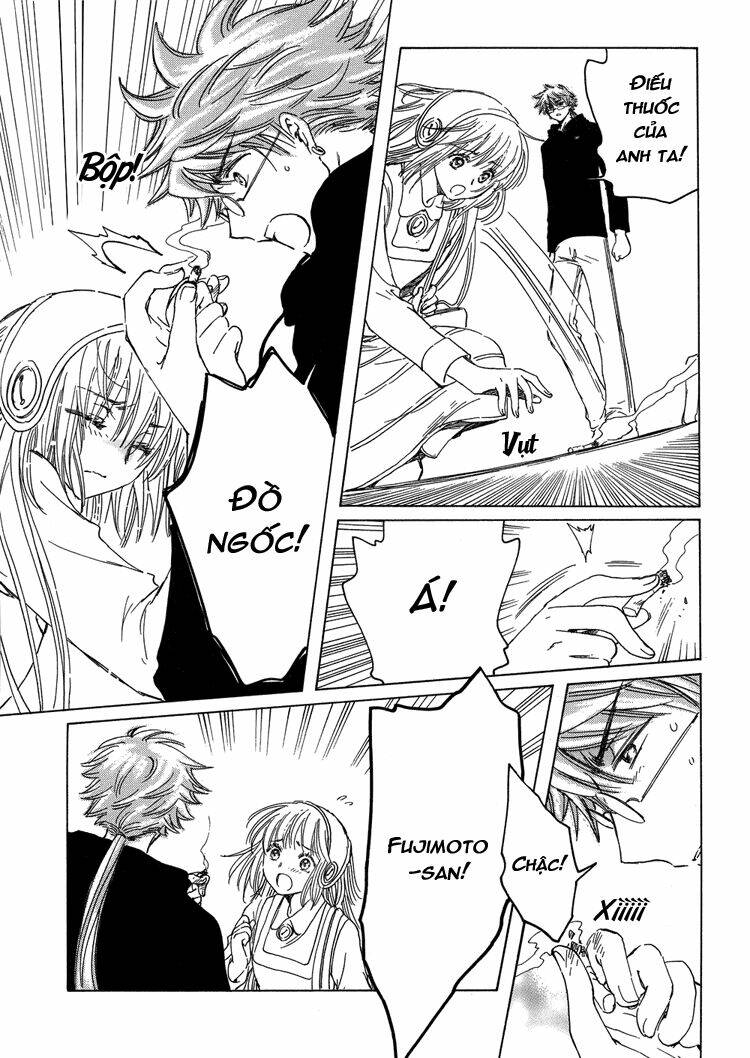 Kobato Chương 32 Ảnh 8