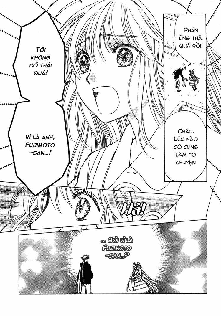Kobato Chương 32 Ảnh 10