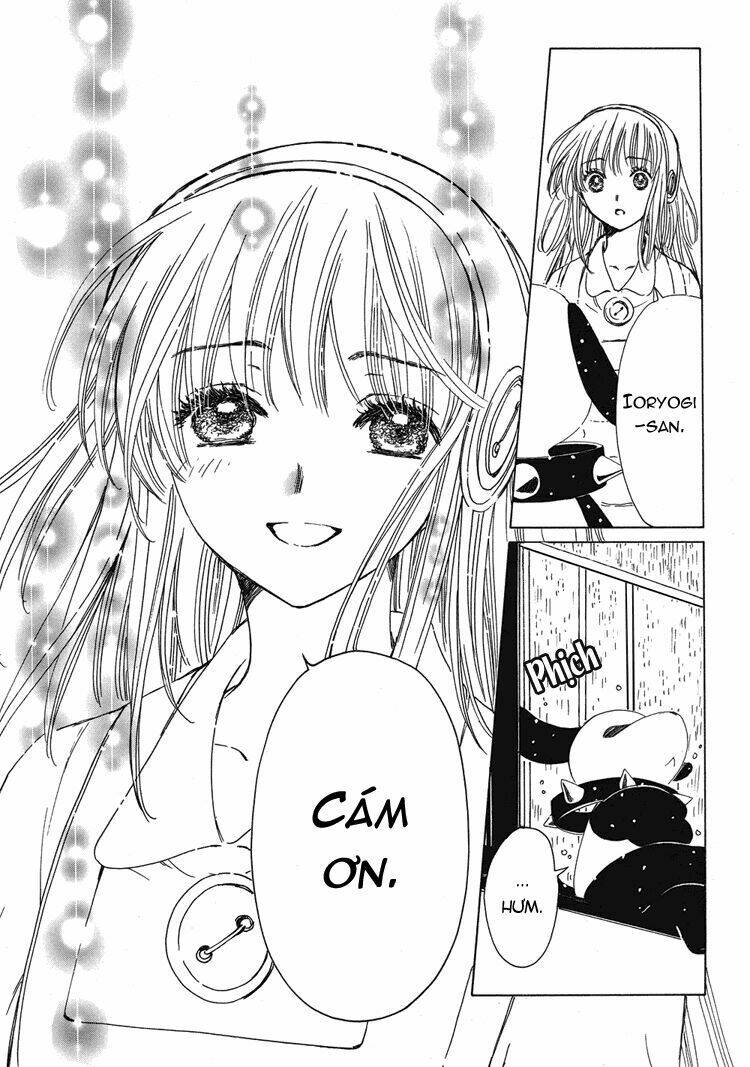 Kobato Chương 33 Ảnh 18