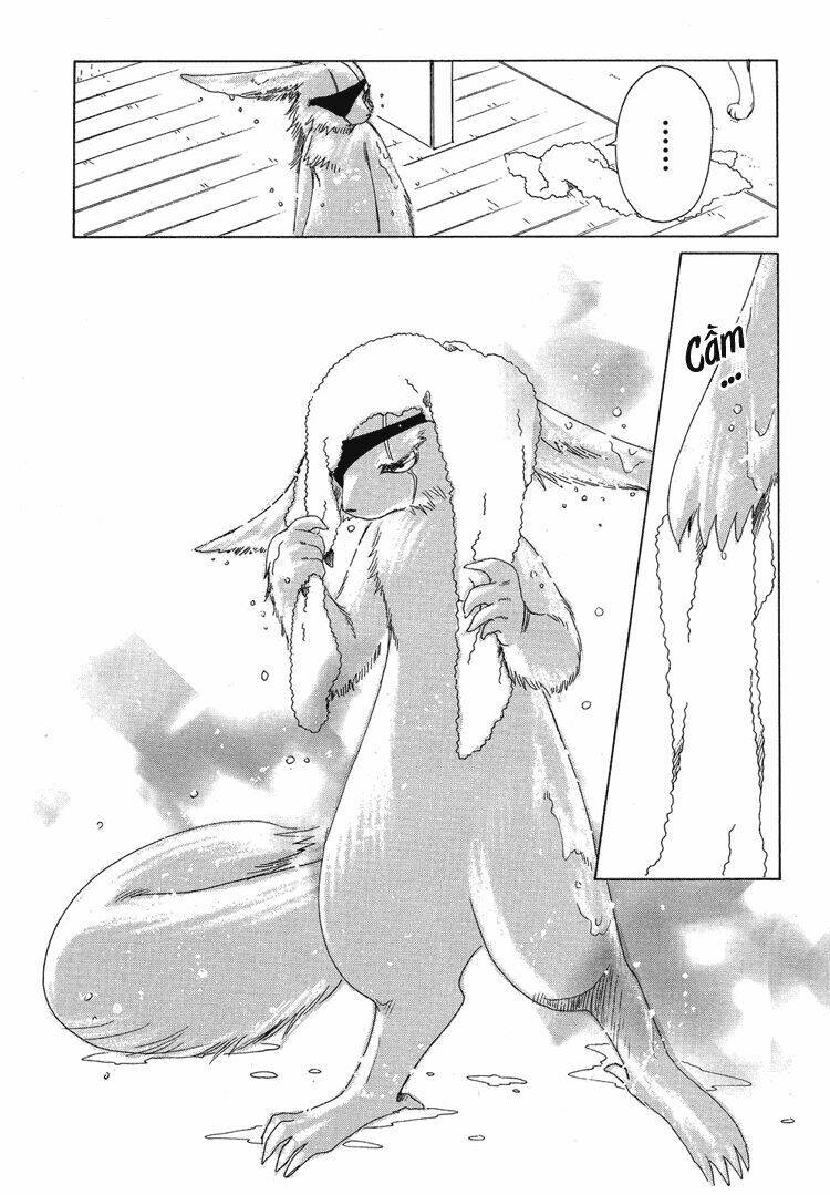 Kobato Chương 33 Ảnh 8