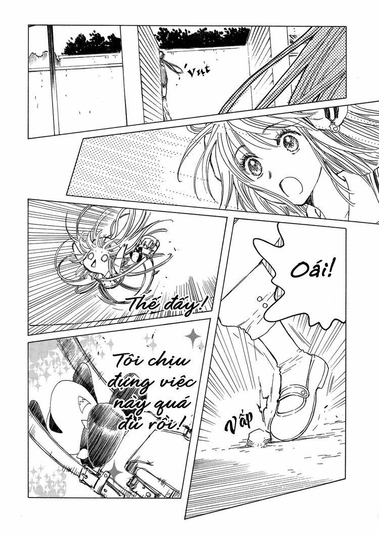 Kobato Chương 34 Ảnh 11