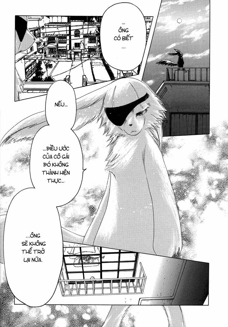 Kobato Chương 34 Ảnh 7