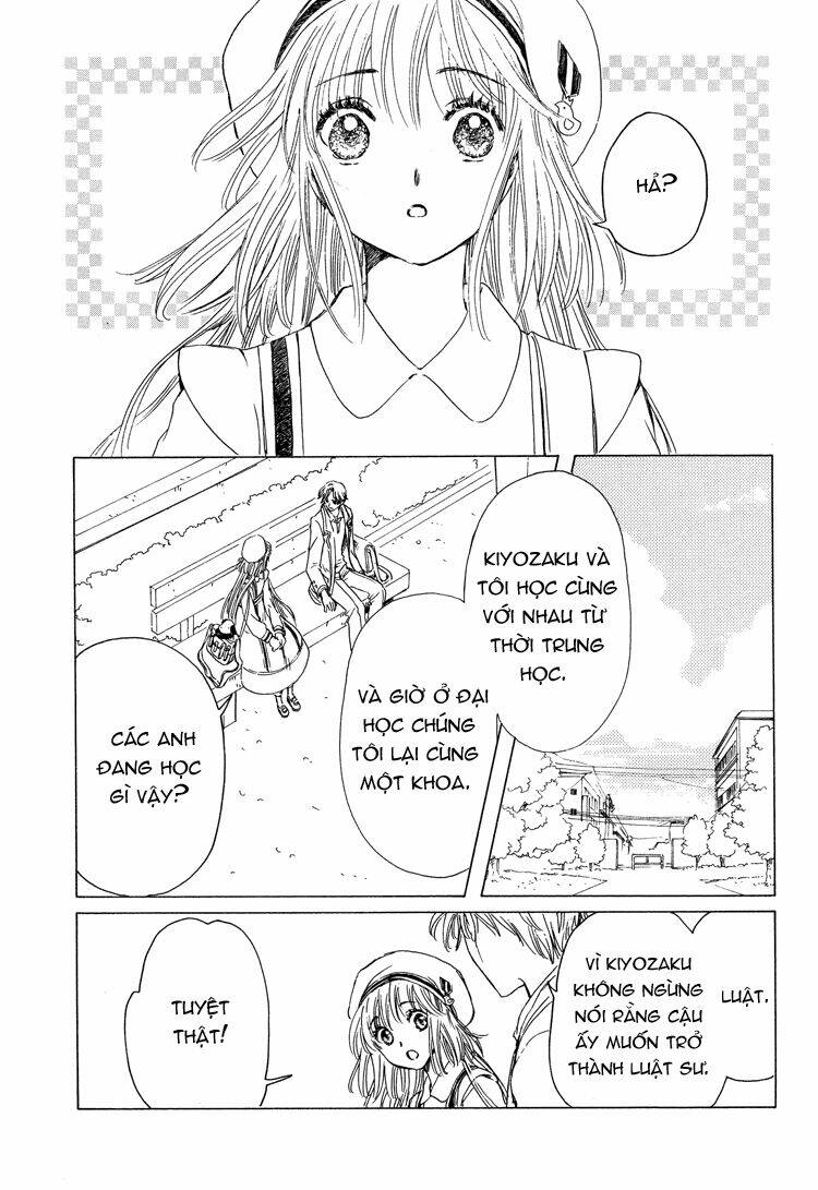 Kobato Chương 35 Ảnh 4