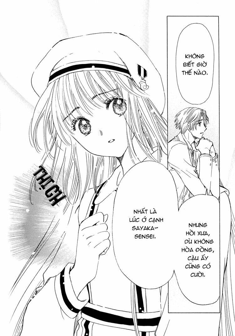 Kobato Chương 35 Ảnh 6