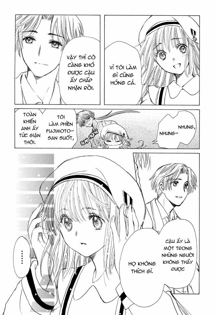 Kobato Chương 35 Ảnh 9