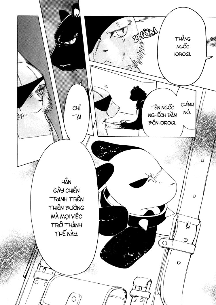 Kobato Chương 36 Ảnh 13