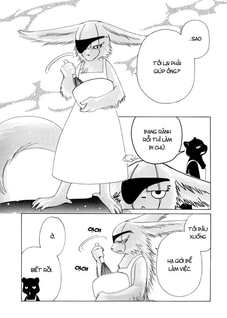 Kobato Chương 36 Ảnh 4