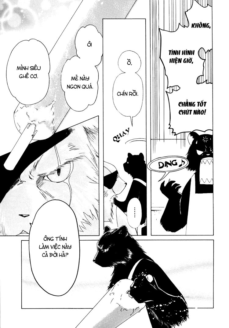 Kobato Chương 36 Ảnh 8