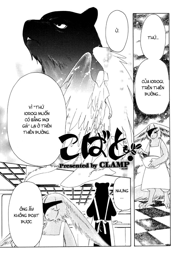 Kobato Chương 37 Ảnh 2