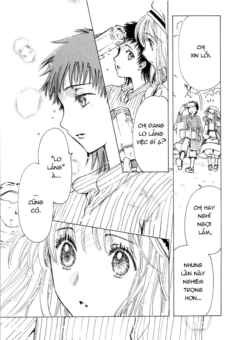 Kobato Chương 37 Ảnh 12