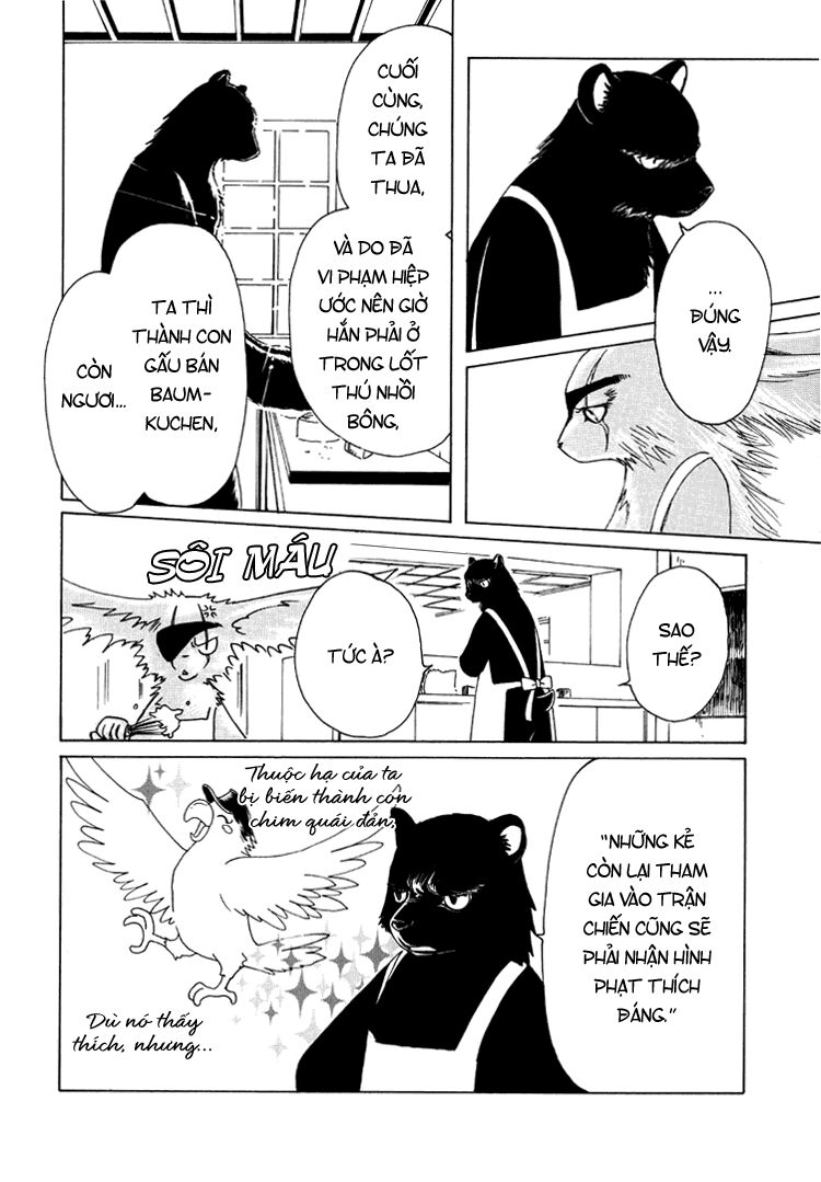 Kobato Chương 37 Ảnh 3