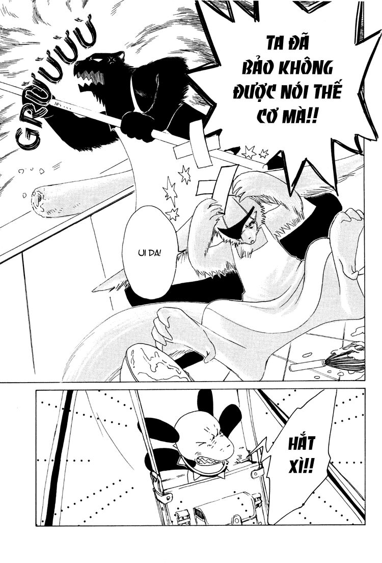 Kobato Chương 37 Ảnh 6