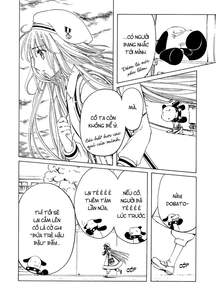 Kobato Chương 37 Ảnh 7