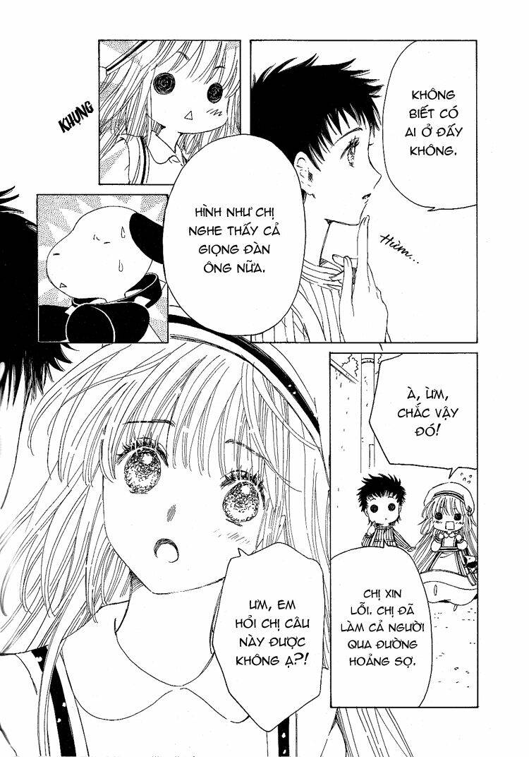 Kobato Chương 38 Ảnh 15