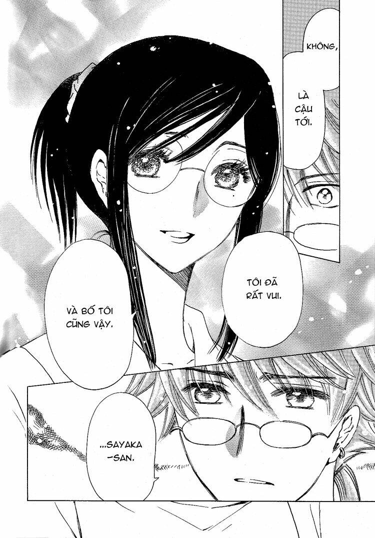 Kobato Chương 38 Ảnh 7