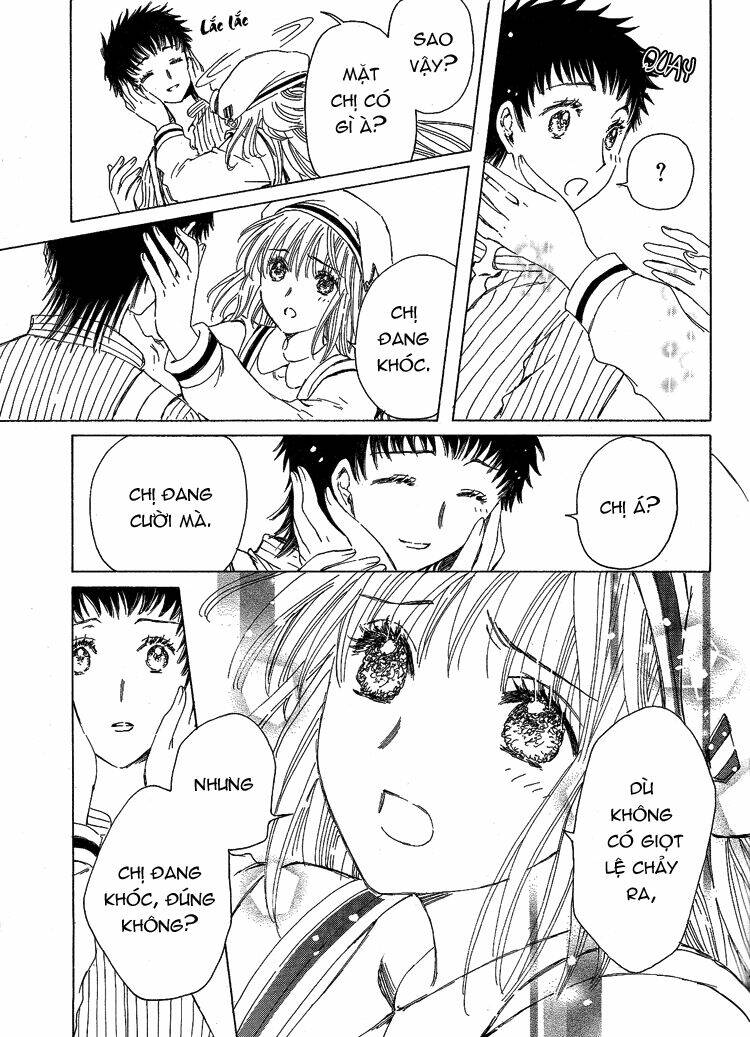 Kobato Chương 39 Ảnh 6
