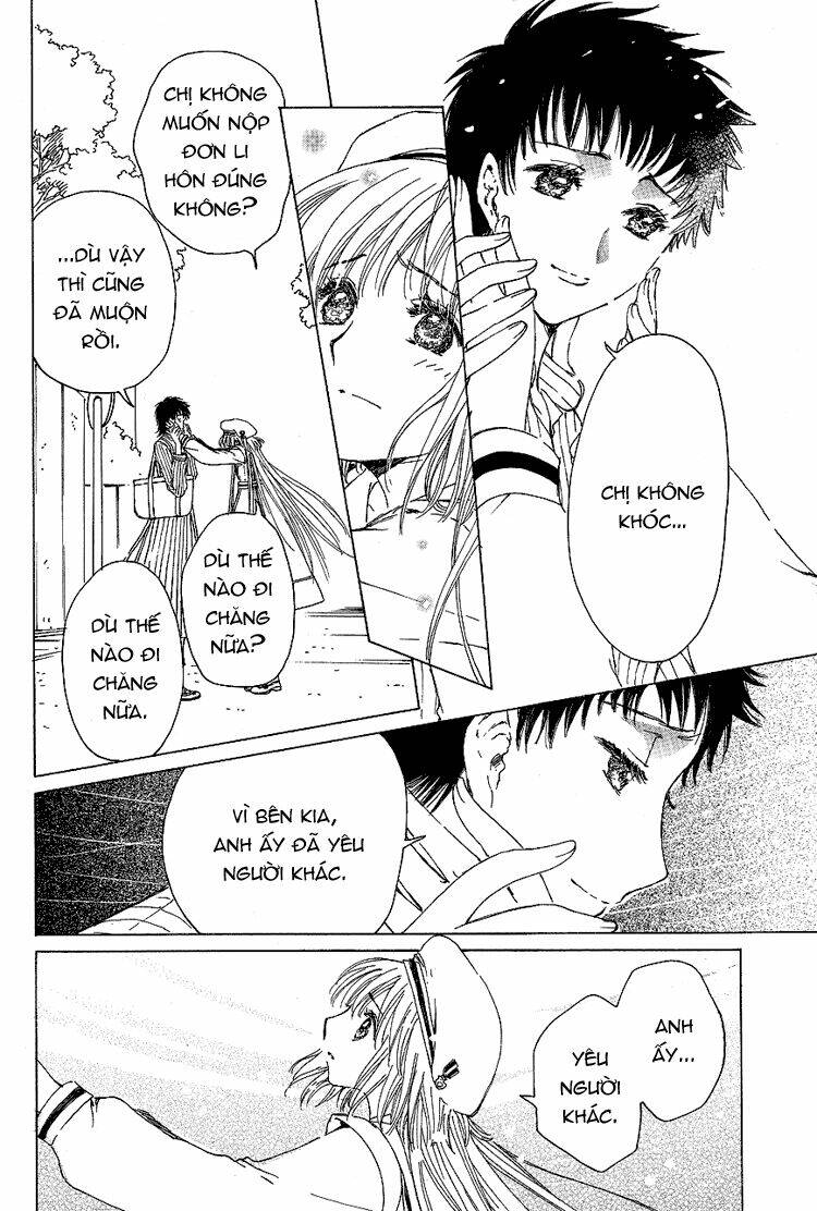 Kobato Chương 39 Ảnh 7