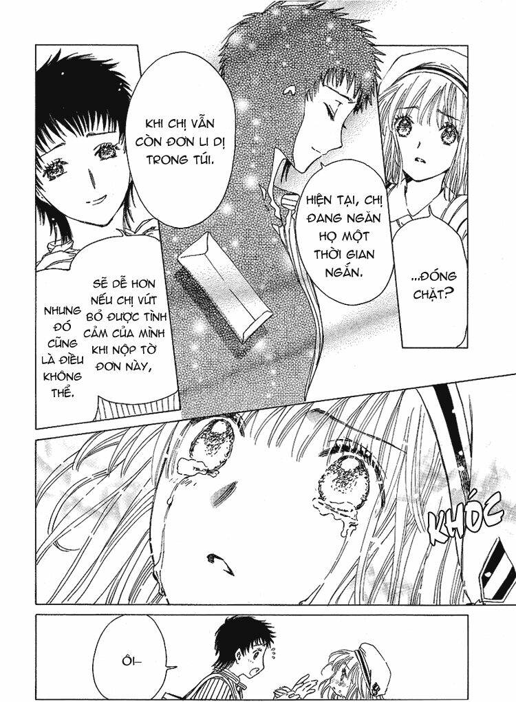 Kobato Chương 39 Ảnh 9