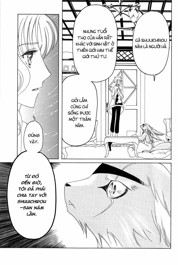 Kobato Chương 40 Ảnh 13