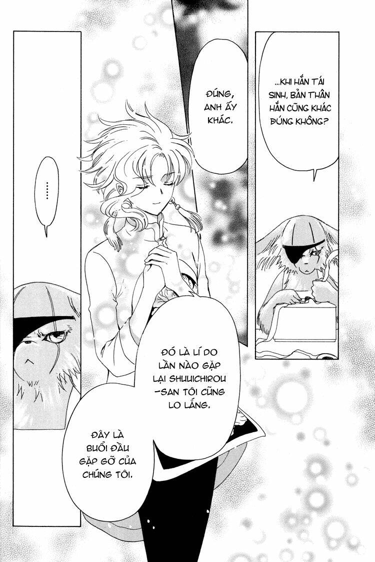 Kobato Chương 40 Ảnh 14