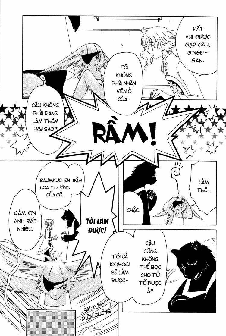 Kobato Chương 40 Ảnh 17