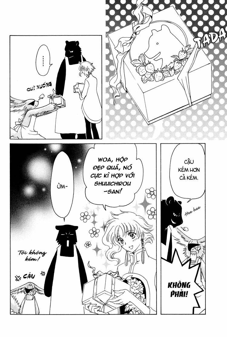 Kobato Chương 40 Ảnh 18