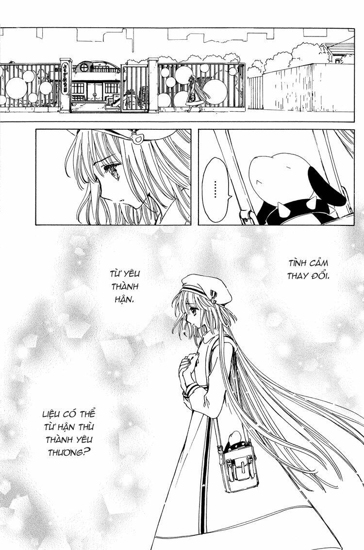 Kobato Chương 40 Ảnh 19