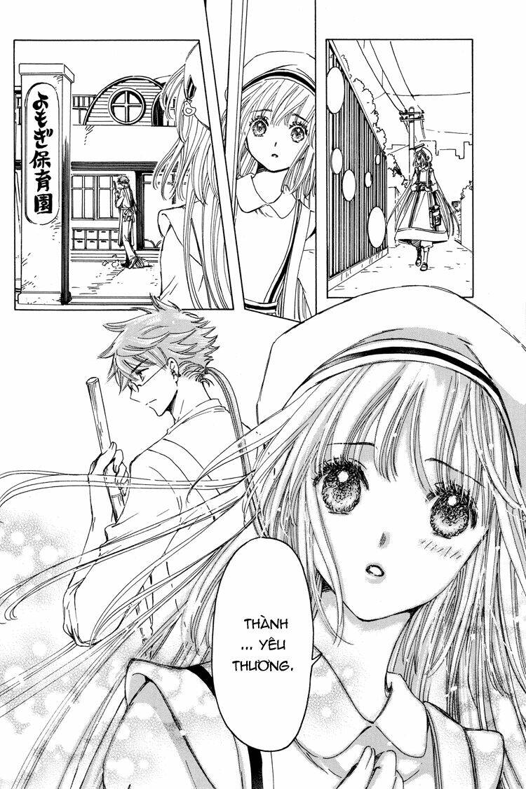 Kobato Chương 40 Ảnh 20