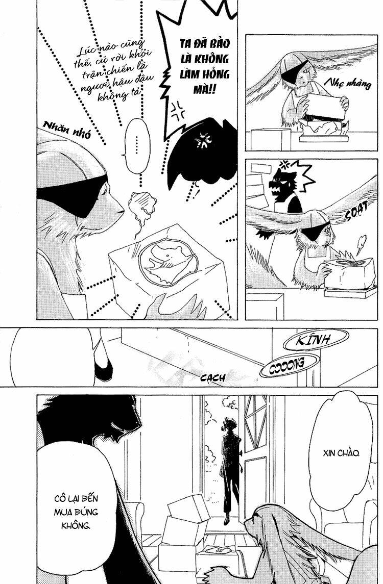 Kobato Chương 40 Ảnh 3