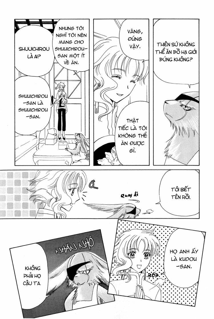 Kobato Chương 40 Ảnh 5