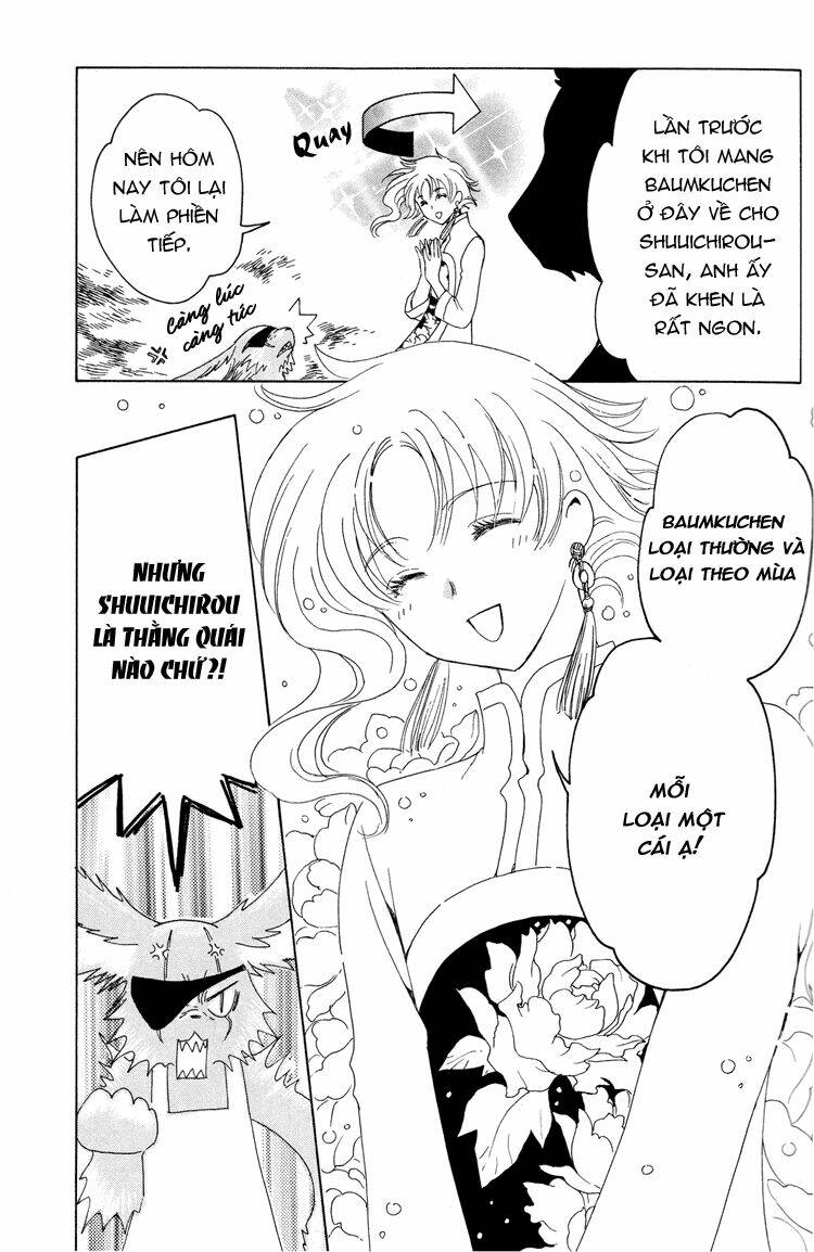 Kobato Chương 40 Ảnh 7