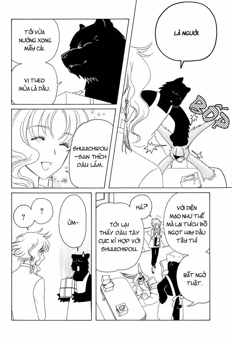 Kobato Chương 40 Ảnh 8