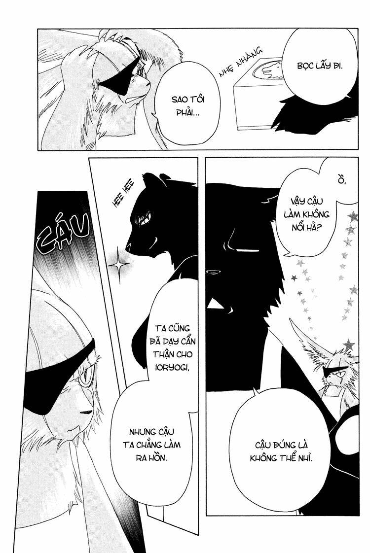 Kobato Chương 40 Ảnh 9