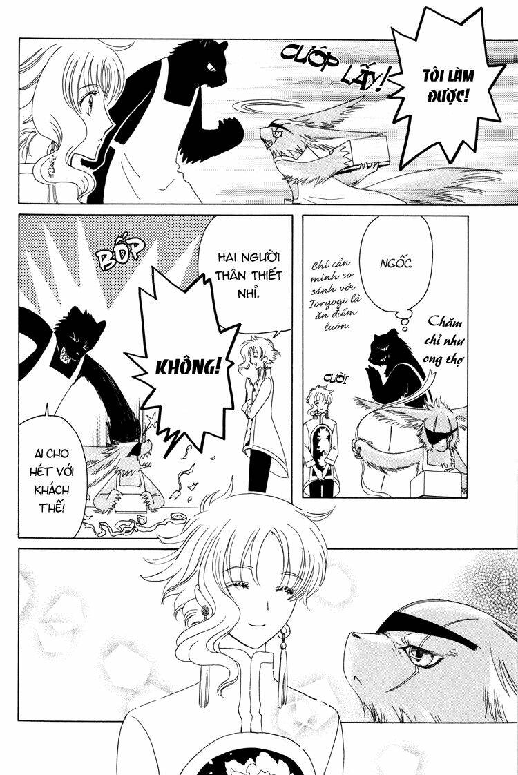 Kobato Chương 40 Ảnh 10