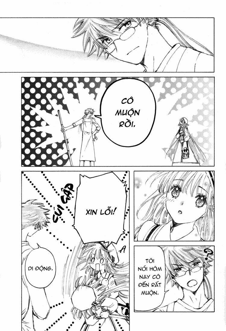 Kobato Chương 41 Ảnh 11