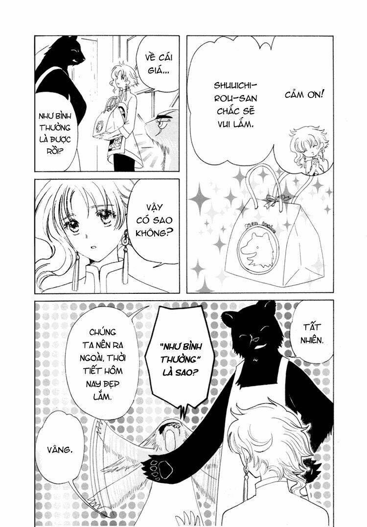 Kobato Chương 41 Ảnh 3