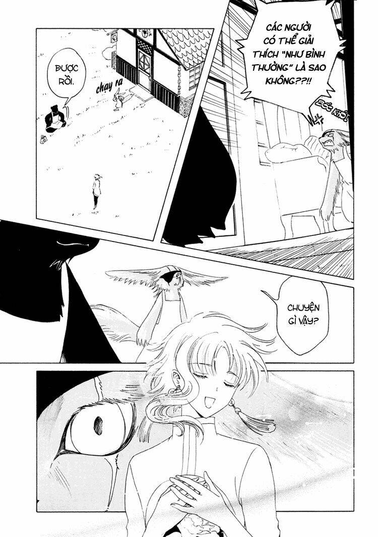Kobato Chương 41 Ảnh 4