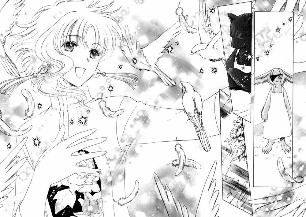 Kobato Chương 41 Ảnh 5