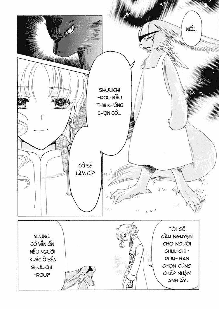 Kobato Chương 41 Ảnh 8