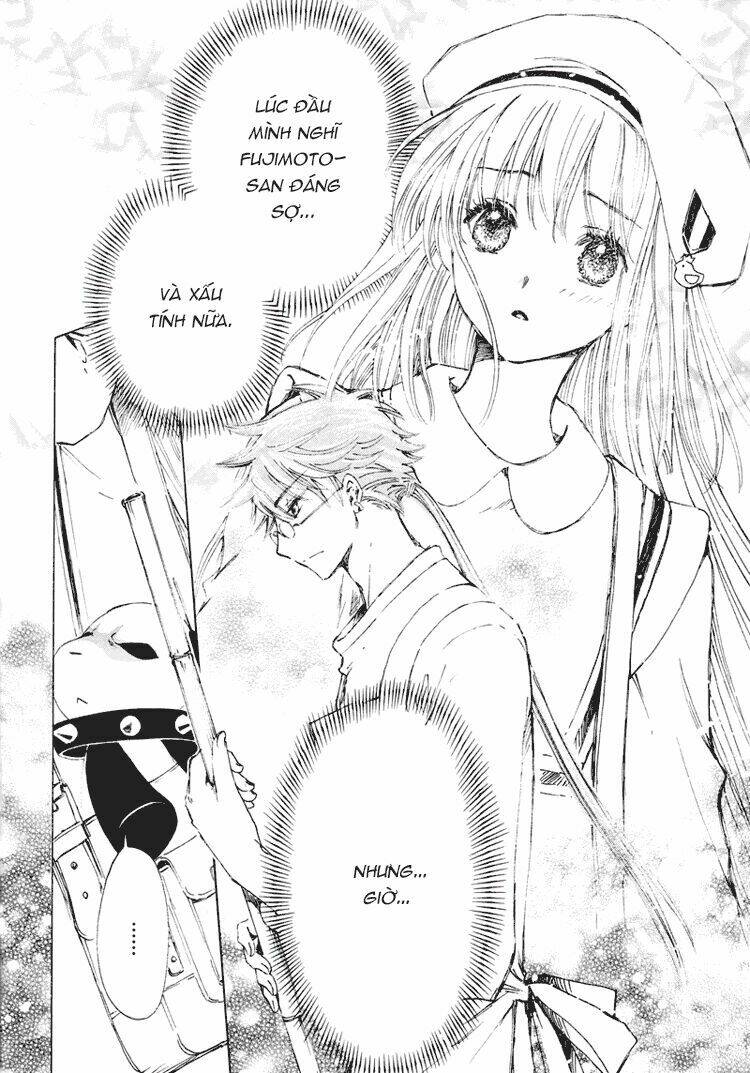 Kobato Chương 41 Ảnh 10