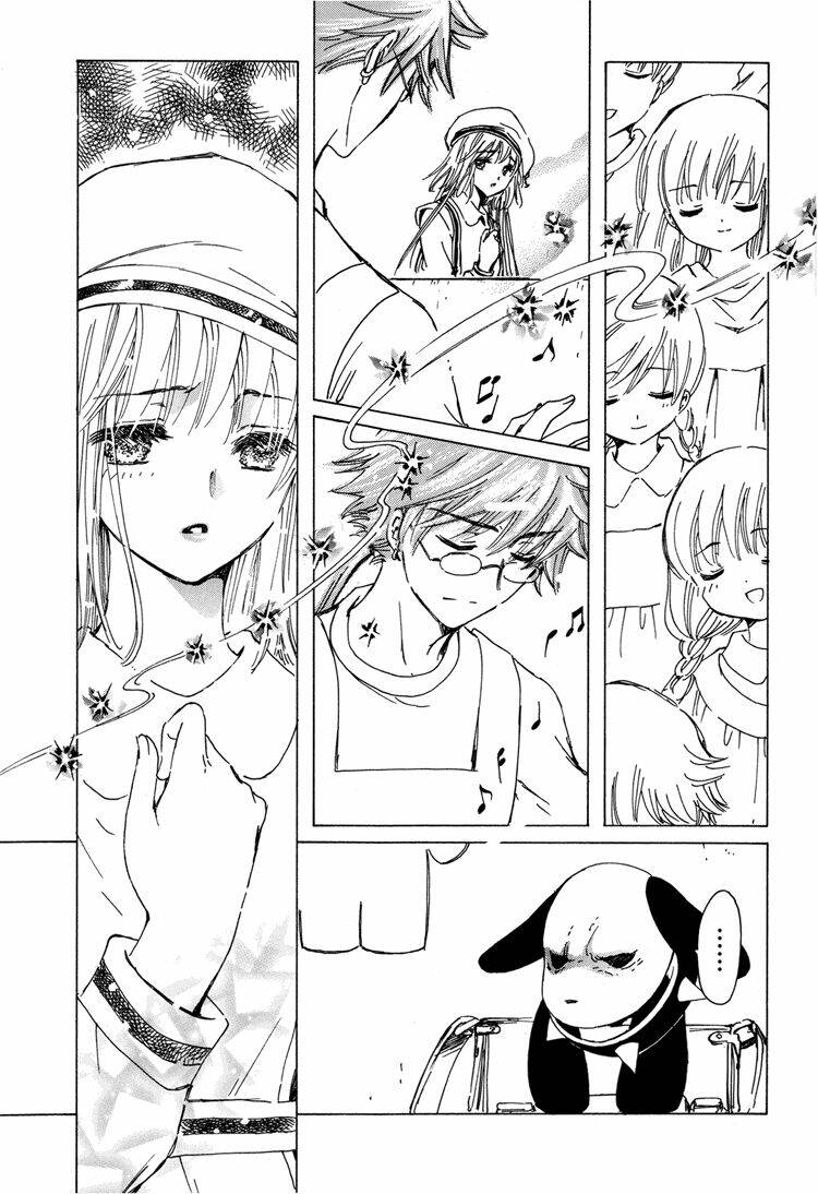 Kobato Chương 42 Ảnh 11
