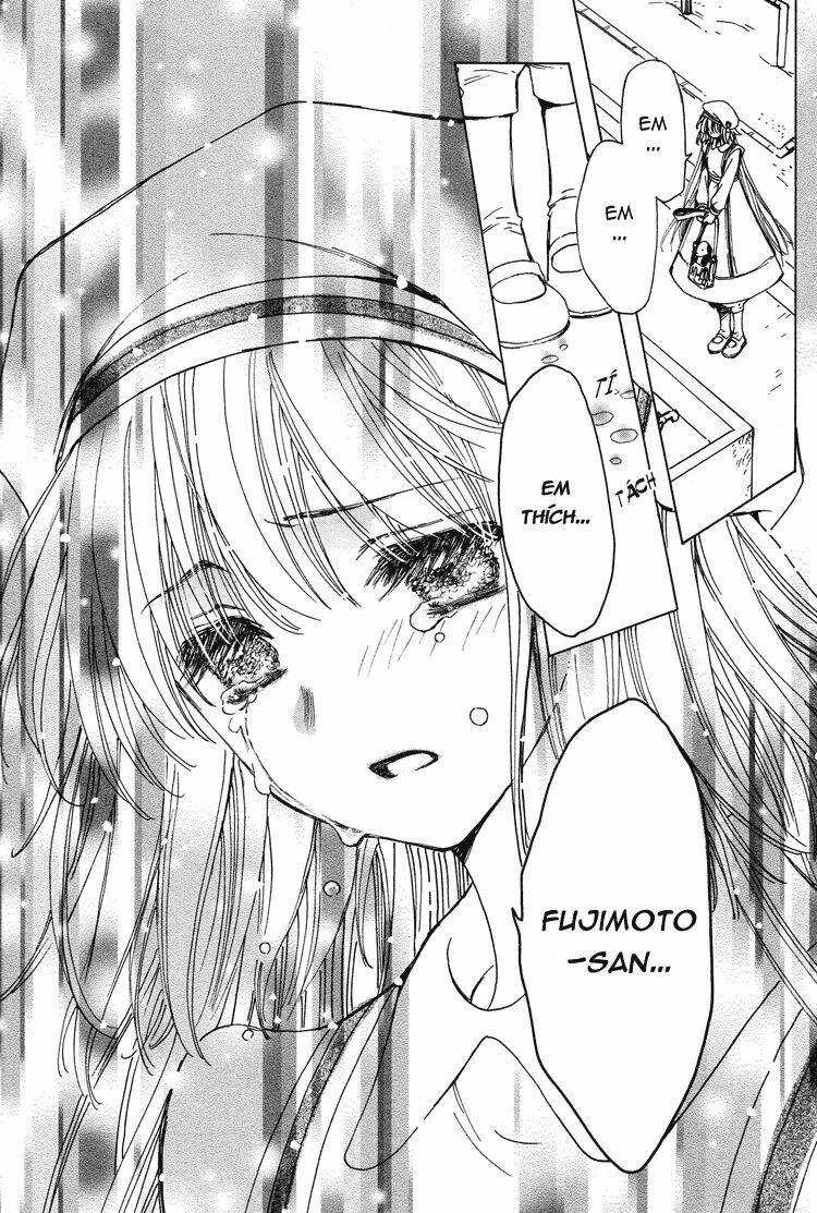Kobato Chương 42 Ảnh 16