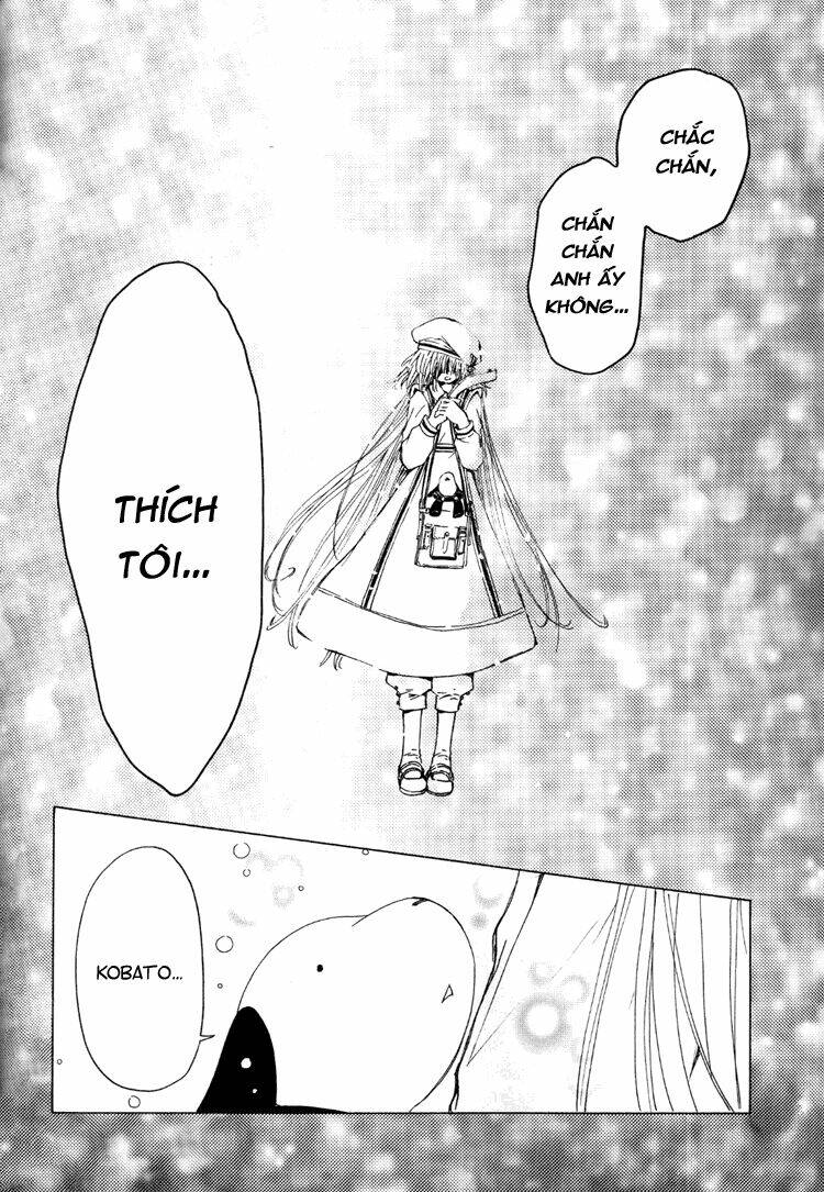 Kobato Chương 42 Ảnh 18