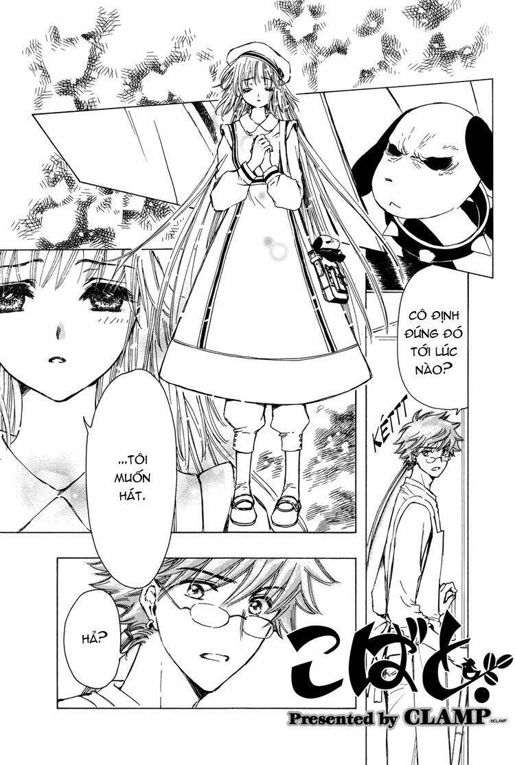 Kobato Chương 42 Ảnh 3