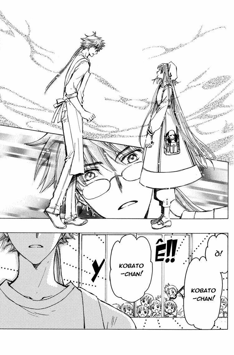 Kobato Chương 42 Ảnh 5