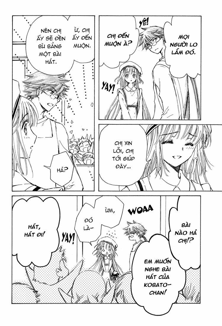 Kobato Chương 42 Ảnh 6