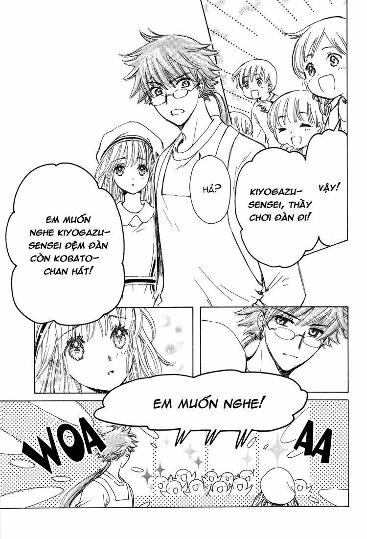 Kobato Chương 42 Ảnh 7