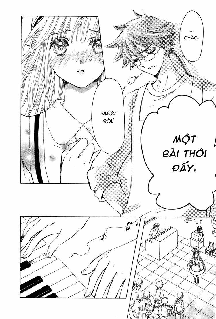 Kobato Chương 42 Ảnh 8