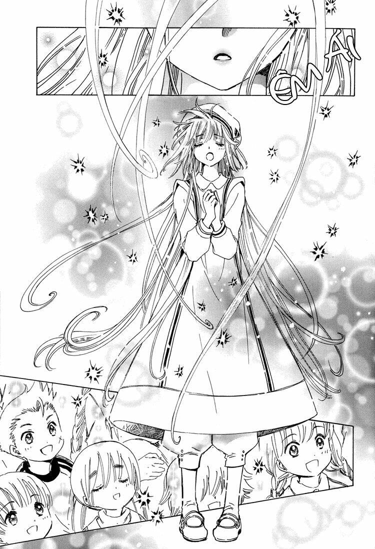 Kobato Chương 42 Ảnh 9