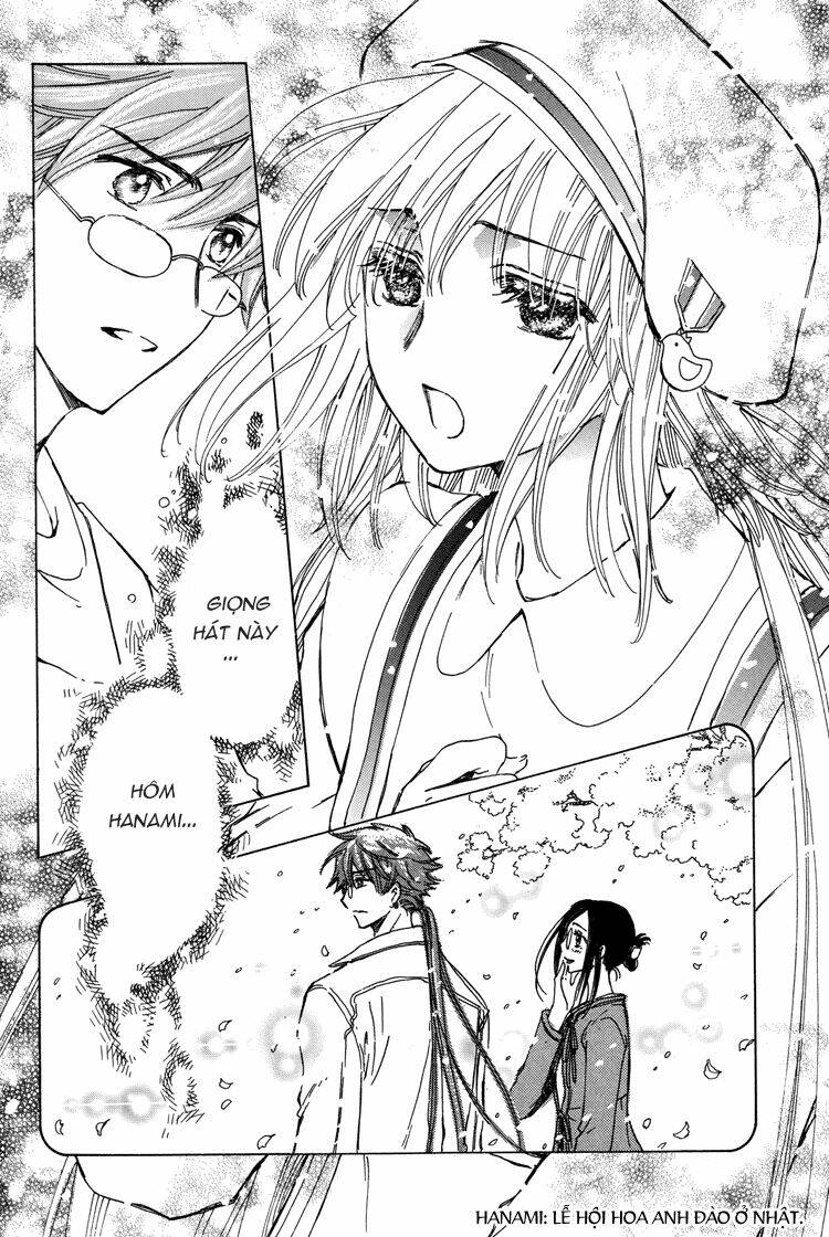 Kobato Chương 42 Ảnh 10